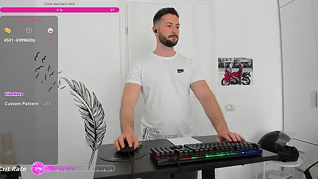 ZackFraser webcam