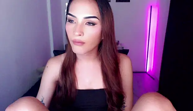 Alicegreenexx webcam