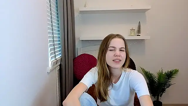 LoveXLexi webcam
