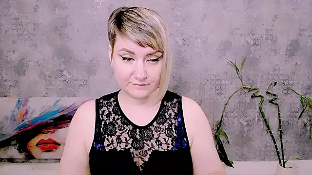 Djullia webcam