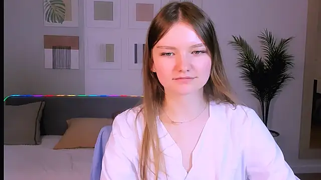 LookEva webcam