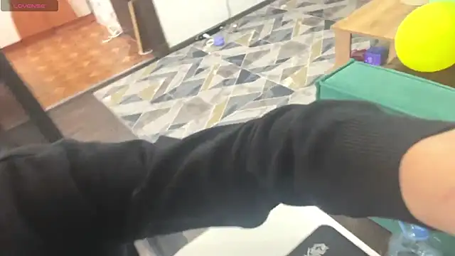 Keksik_ webcam