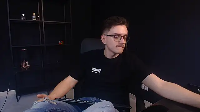 FelixStarkk webcam
