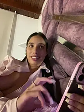 Praga_Pink webcam