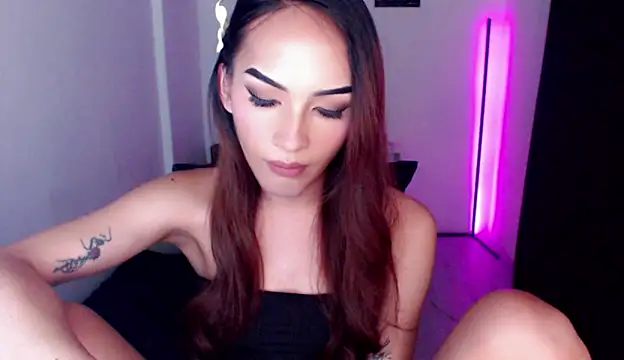 Alicegreenexx webcam