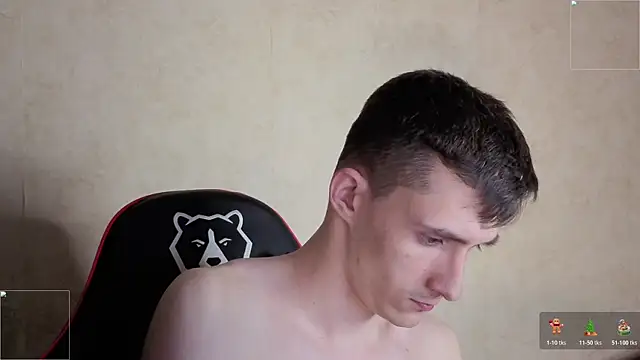 touch_me7 webcam