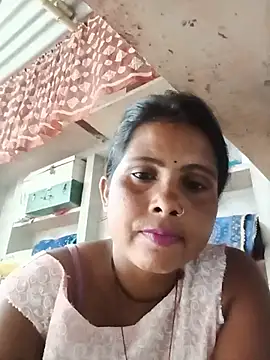 Shreya_pandit webcam