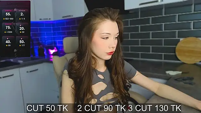 EmmaVictori1 webcam