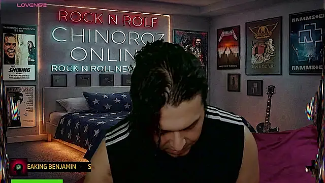chino_roz webcam