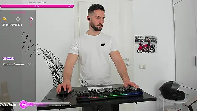 ZackFraser webcam
