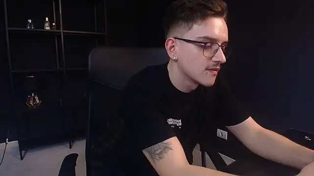 FelixStarkk webcam