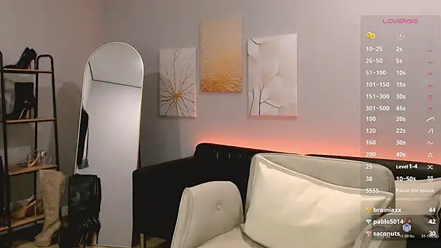 Ella_Sea webcam