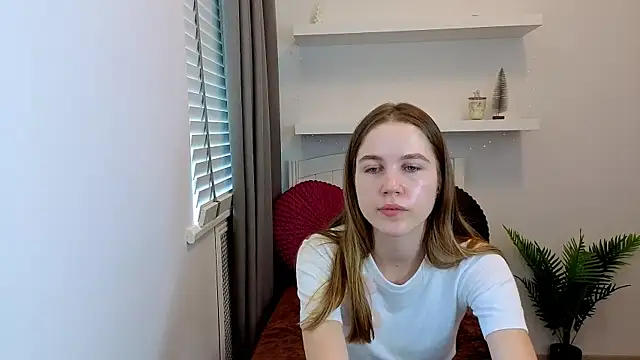 LoveXLexi webcam