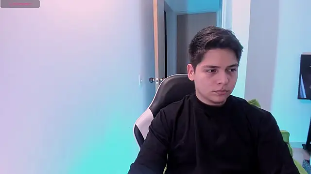Asta_YunoXXX webcam