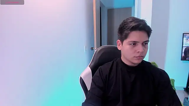 Asta_YunoXXX webcam