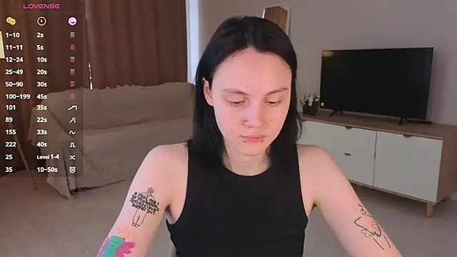MaryCoopeer webcam