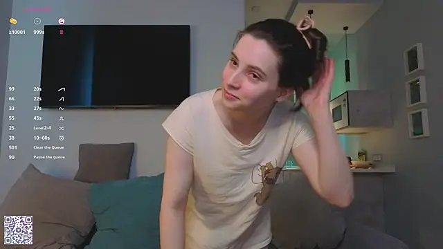 DonnaBurkee webcam