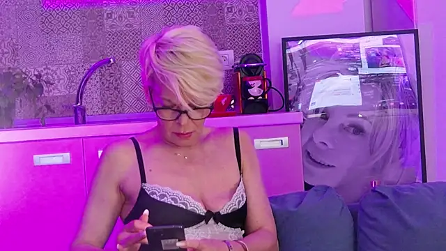 RosaCatalleya webcam