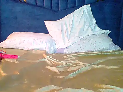 QueenMelisa webcam