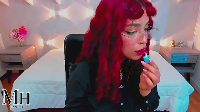 MizzHell webcam