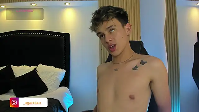 LiamWildx20 webcam