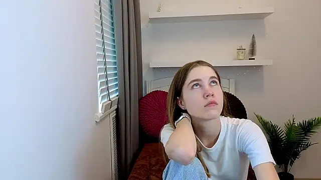 LoveXLexi webcam