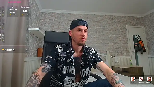 JonahShaw webcam