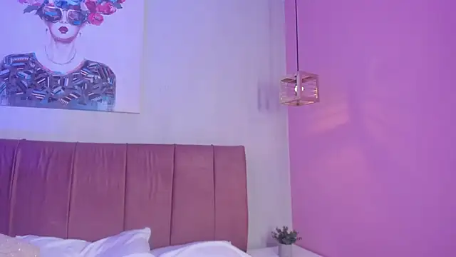 elisabethflores webcam