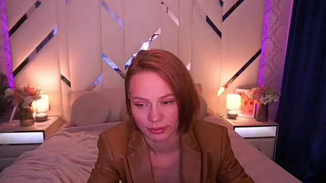 ShyySiren webcam
