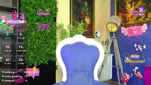 nicolepalmer webcam
