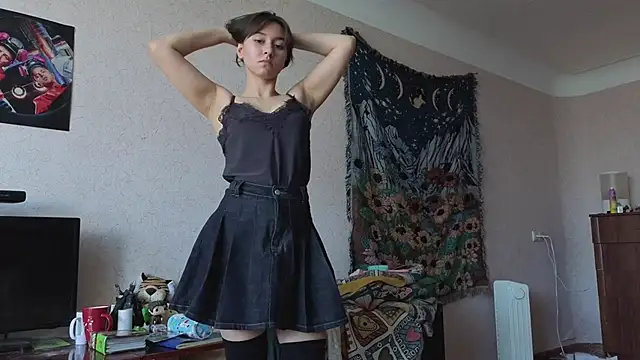 MiaLovelyOne webcam
