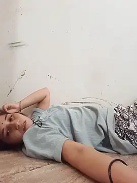 Sanjna_babby webcam