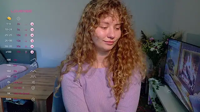 Milounee webcam