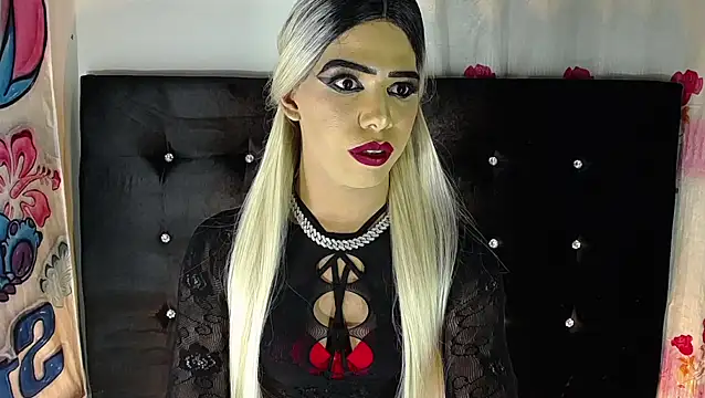 Kristal_Queen01 webcam