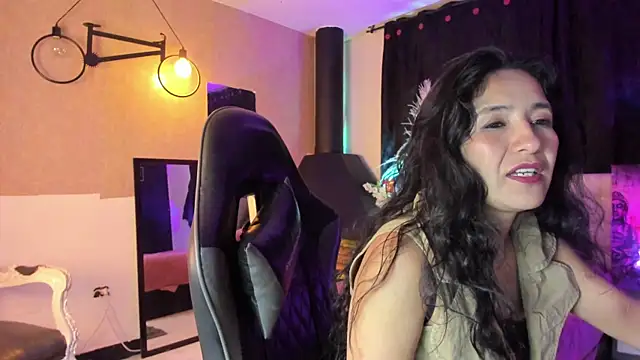 Vicky_Angeel webcam