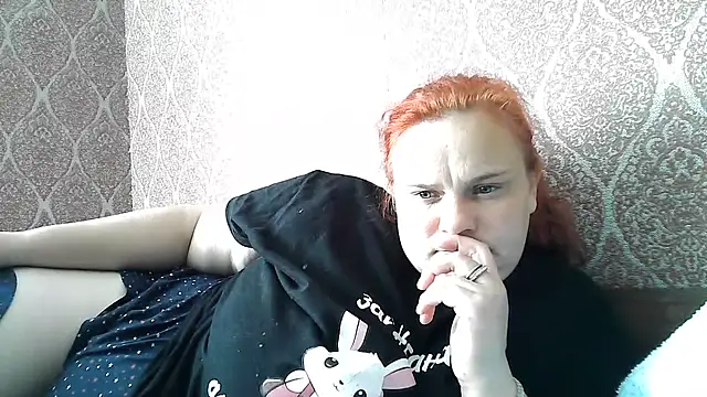 DollyGersonn webcam