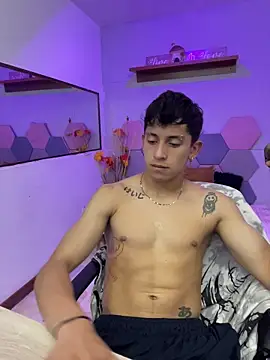 Kei_23 webcam