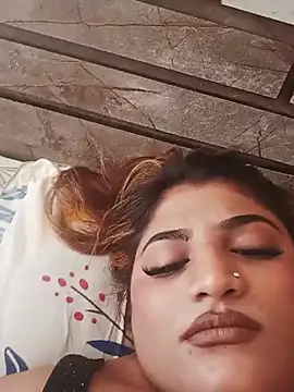 Sanaya_Gil webcam