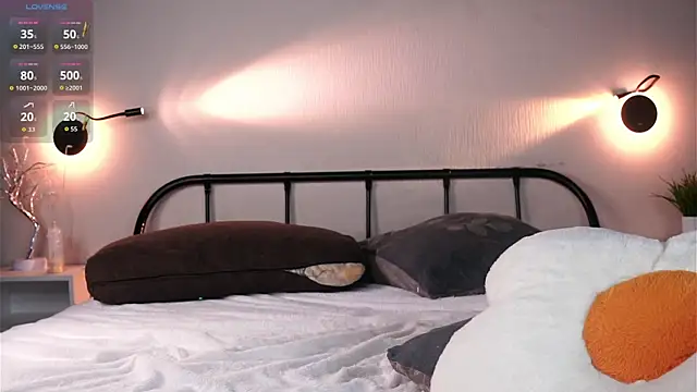 CherlyGuss webcam