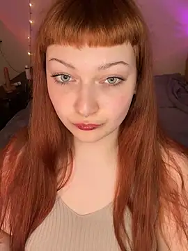 cherry_shik webcam