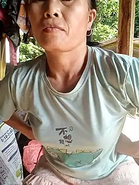 Nana-AsianWet webcam