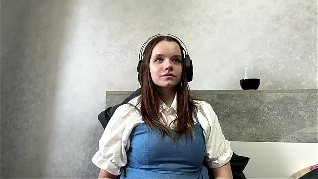 LisbethShellenbarger webcam