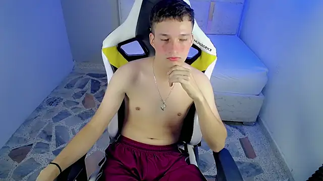 El_rubioo_ webcam