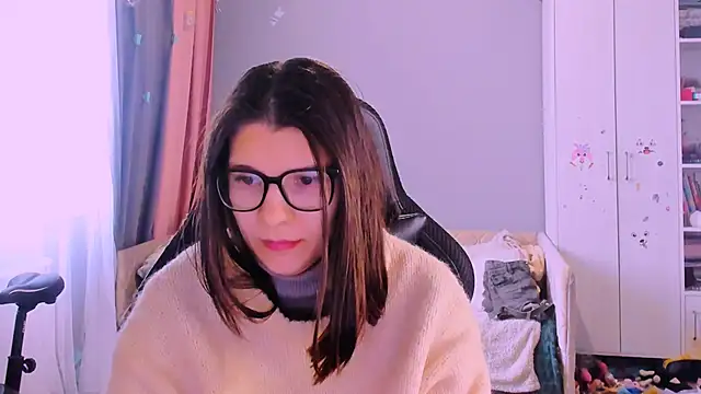 MollyLollipop webcam