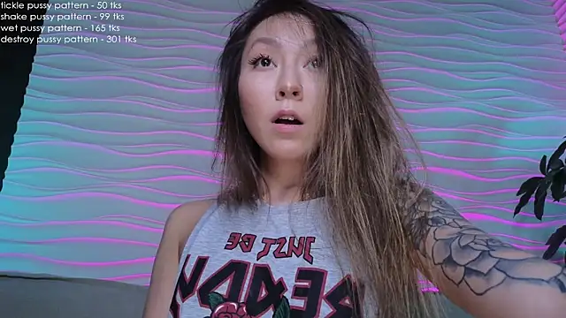 im_casey webcam