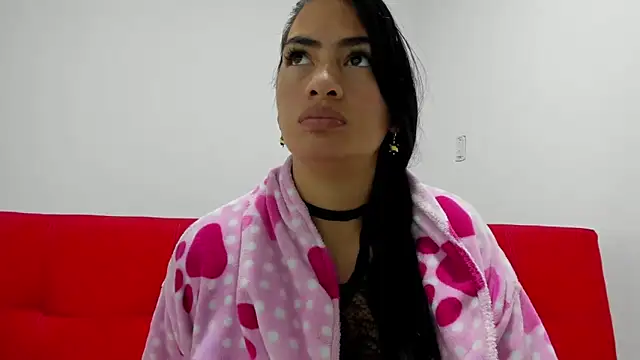 SamanthaBeke webcam