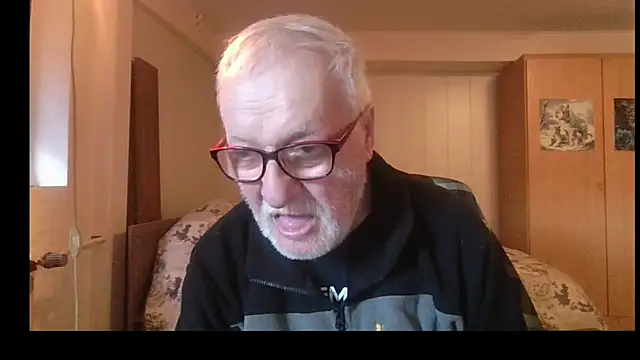 Sammy1660 webcam