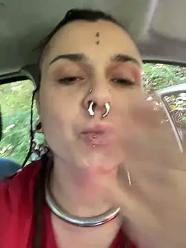 metamorphosiskin webcam