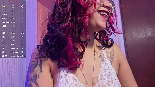 kristen_tay webcam