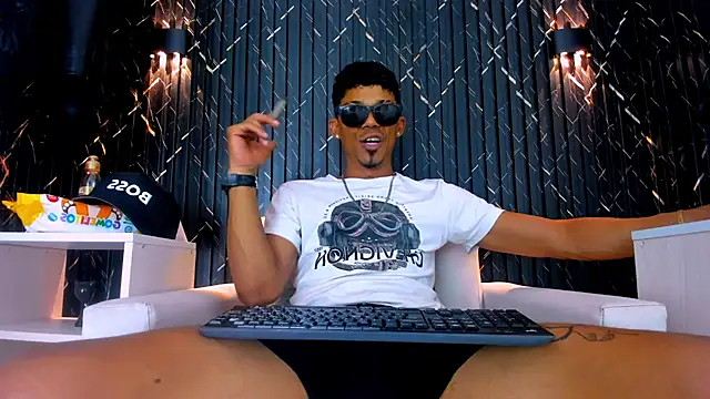Gregory_Sforza webcam
